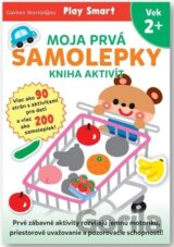 Samolepky