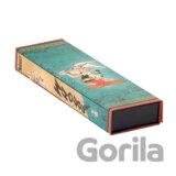 Paperblanks - puzdro / peračník Asterix the Gaul