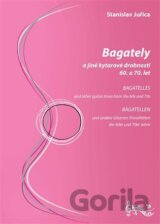 Bagately a jiné kytarové drobnosti 60. a 70. let