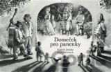 Domeček pro panenky
