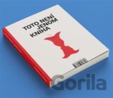Toto není jenom kniha