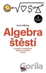 Algebra štěstí