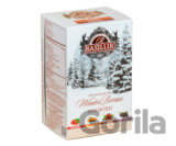 BASILUR Winter Berries Assorted 20x2g