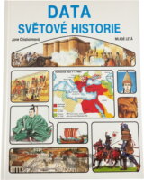 Data světové historie