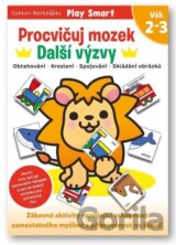Procvičuj mozek Další výzvy