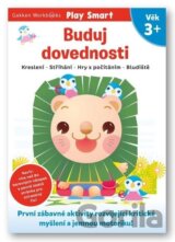 Buduj dovednosti 3+
