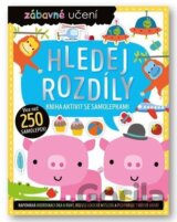 Hledej rozdíly