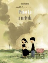 Pohovka a mrtvola
