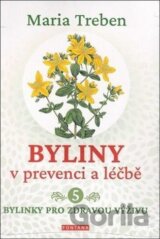 Byliny v prevenci a léčbě 5.
