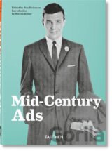 Mid-Century Ads