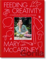 Feeding Creativity