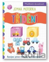 Jemná motorika: Třídení