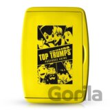 Top Trumps Guide to Anime CZ