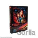 Stranger Things adventní kalendář 2023