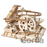 Puzzle 3D Kuličková dráha: Parkour