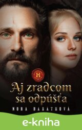 Aj zradcom sa odpúšťa