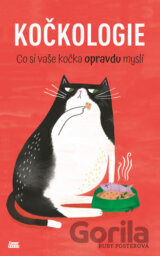 Kočkologie