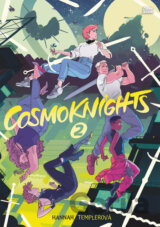 Cosmoknights 2