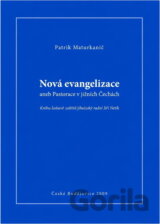 Nová evangelizace, aneb, Pastorace v jižních Čechách
