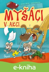 Myšáci v Akci