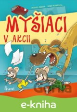 Myšiaci v Akci