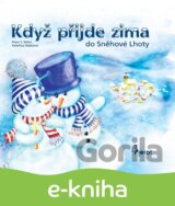 Když přijde zima do Sněhové Lhoty