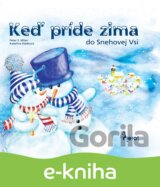 Keď príde zima do Snehovej Vsi