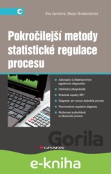 Pokročilejší metody statistické regulace procesu