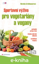 Sportovní výživa pro vegetariány a vegany