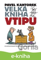 Velká kniha vtipu