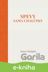 Spevy Sama Chalúpky