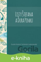 Listy Štefana a Ďura Pinku