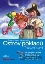 Ostrov pokladů / Treasure Island