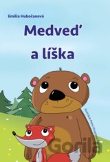Medveď a líška