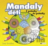 Mandaly pro děti: Z pohádky do pohádky
