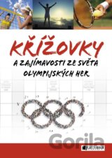 Křížovky a zajímavosti ze světa olympijských her