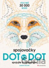Spojovačky Dot to dot