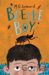 Beetle Boy