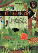 Let's Explore... Jungle