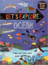 Let's Explore... Ocean