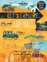 Let's Explore... Safari