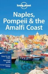 Naples, Pompeii and the Amalfi Coast