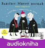 Babičky: Mrtvý kuchař