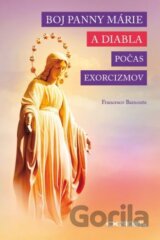 Boj Panny Márie a diabla počas exorcizmov