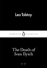 Death of Ivan Ilyich