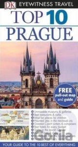 Top 10 Prague