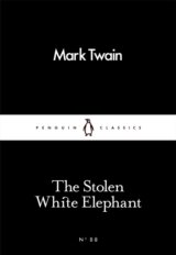 Stolen White Elephant