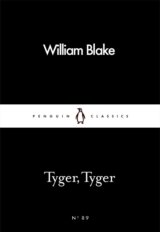 Tyger Tyger