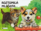 Roztomilá mláďata