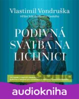 Podivná svatba na Lichnici